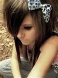 emo girl Pictures, Images and Photos