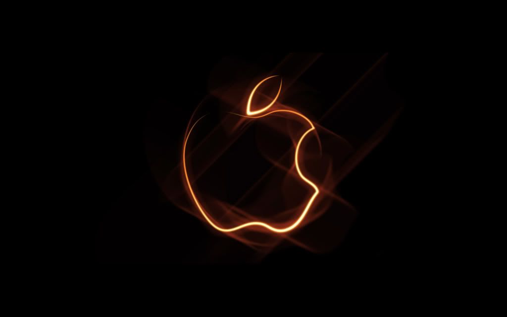 mac apple wallpaper. Mac (Apple) Logo HD Wallpapers