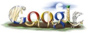 Google Logos 103