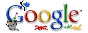 Google Logos 108