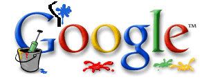 Google Logos 109