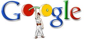 Google Logos 10