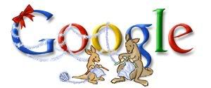 Google Logos 121