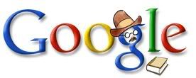 Google Logos 127