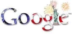Google Logos 136