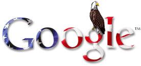 Google Logos 138