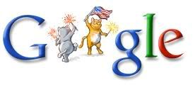 Google Logos 141