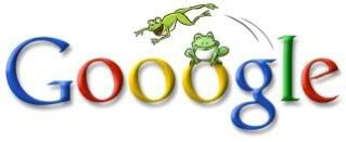 Google Logos 144