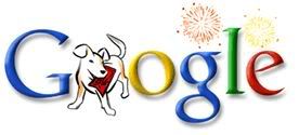 Google Logos 158