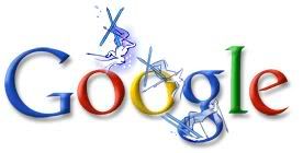 Google Logos 227