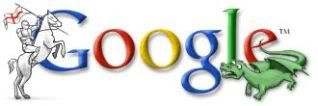 Google Logos 254