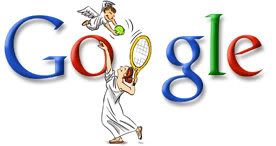 Google Logos 289