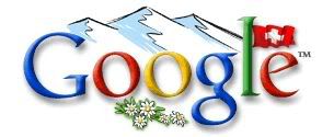 Google Logos 294