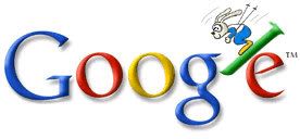 Google Logos 333