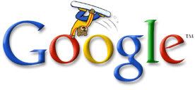 Google Logos 345