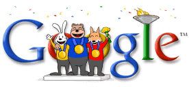 Google Logos 351