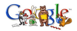 Google Logos 363