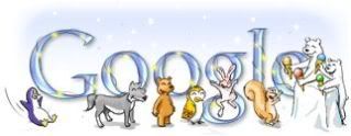 Google Logos 376
