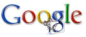 Google Logos 382
