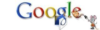 Google Logos 383