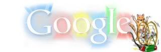 Google Logos 386