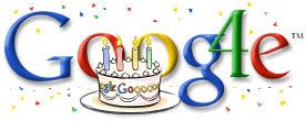 Google Logos 393