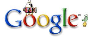 Google Logos 50