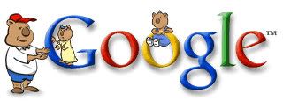 Google Logos 73