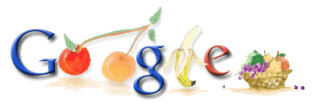 Google Logog 410