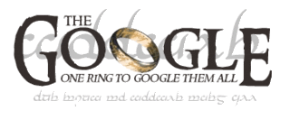 Google Logog 421