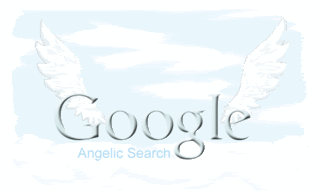 Google Logog 407