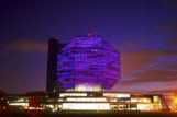 The National Library ( Minsk , Belarus )