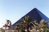 Luxor Hotel & Casino ( Las Vegas , United States )