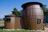 Pickle Barrel House (Grand Marais , Michigan , United States )