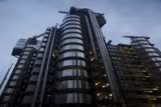 Lloyds building ( London , UK )