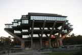 UCSD Geisel Library ( San Diego , California , United States )