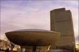 The Egg ( Empire State Plaza , Albany , New York , United States )