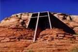 Chapel in the Rock ( Arizona , United States )