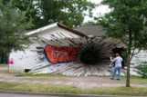 The Hole House ( Texas , United States )