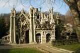 Ferdinand Cheval Palace a.k.a Ideal Palace ( France )