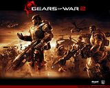 Gears of war wallpapers