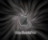 Shaggy Mac Logo Desktop Wallpaper