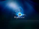 Windows7 Logo Wallpaper
