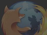 Mozilla Fire Fox HD Wallpaper