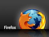 Mozilla Fire Fox HD Wallpaper