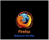 Mozilla Fire Fox HD Wallpaper