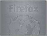 Mozilla Fire Fox HD Wallpaper