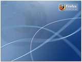 Mozilla Fire Fox HD Wallpaper