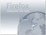 Mozilla Fire Fox HD Wallpaper