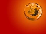 Mozilla Fire Fox HD Wallpaper